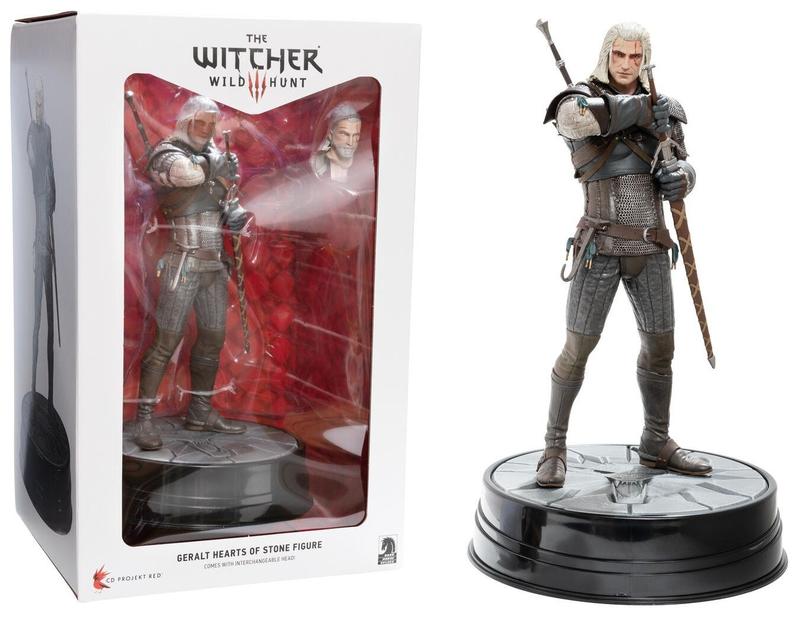 The Witcher Wild Hunt Geralt フィギュア McFarlane The Witcher Figurine Geralt of Rivia (Viper Armor: Teal